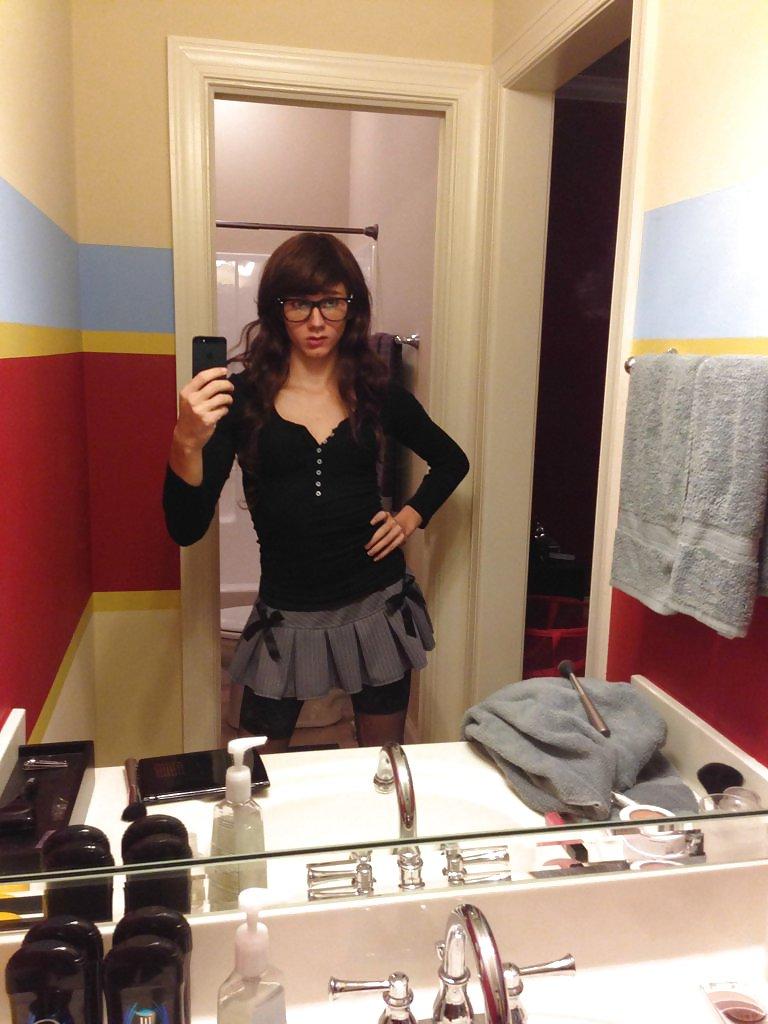 25P Crossdresser and Ladyboys 41