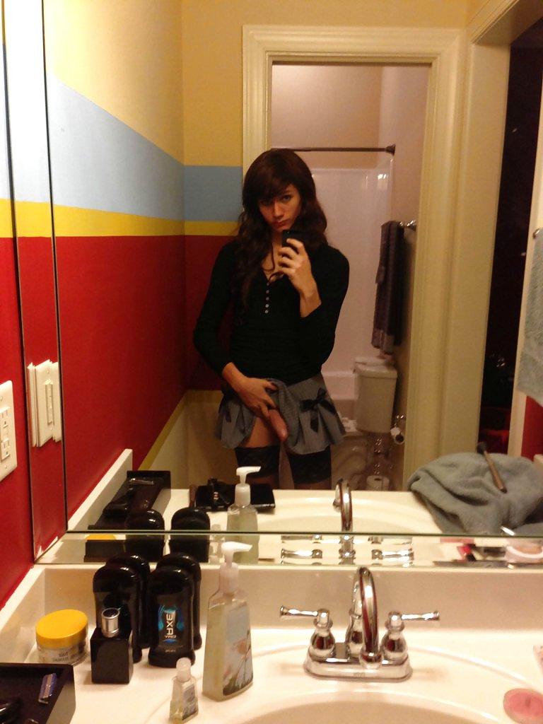 25P Crossdresser and Ladyboys 41