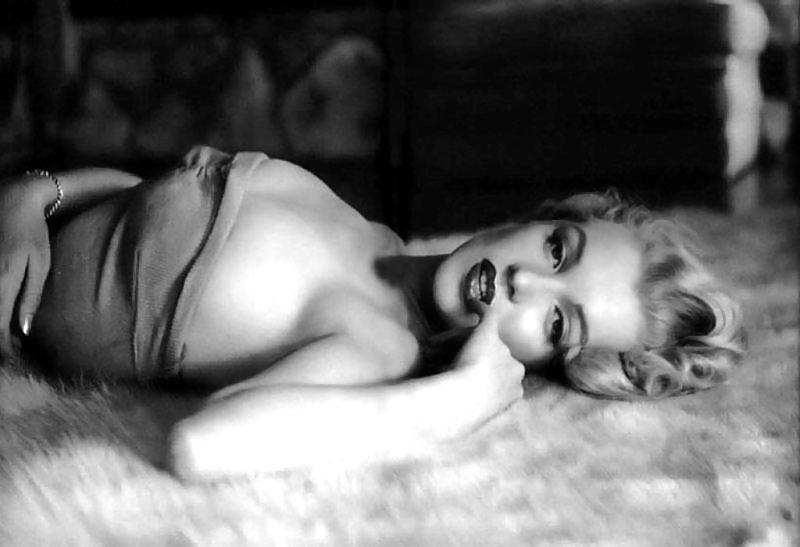 25P Marilyn Monroe Playboy Celebrations On 50th Anniversary 