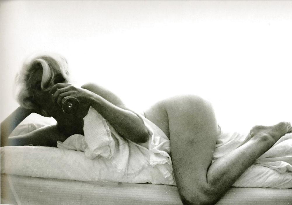 25P Marilyn Monroe Playboy Celebrations On 50th Anniversary 