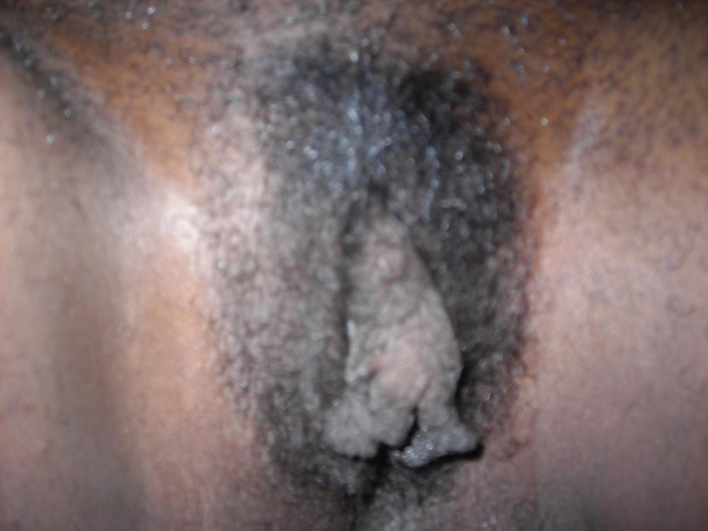 4P Big clit