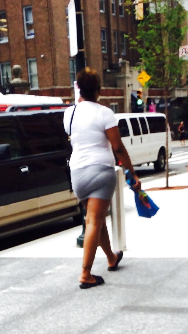25P Street cheeks