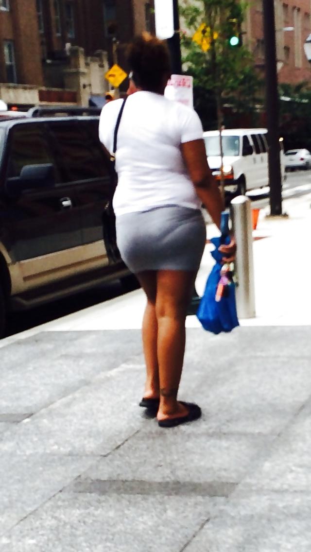 25P Street cheeks