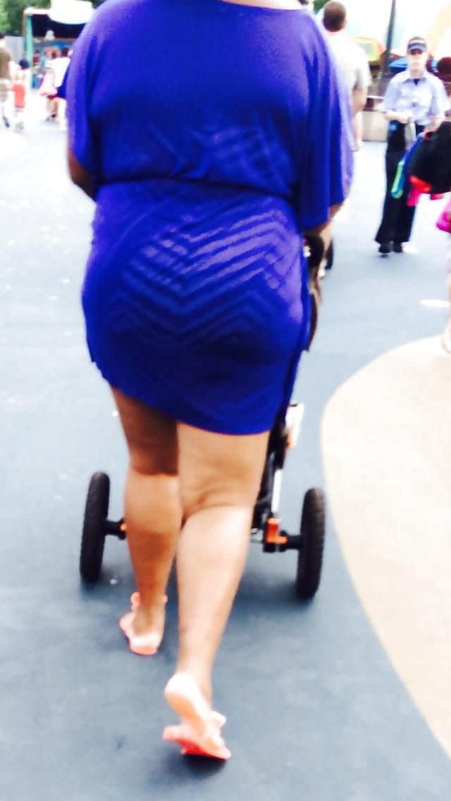 25P Street cheeks