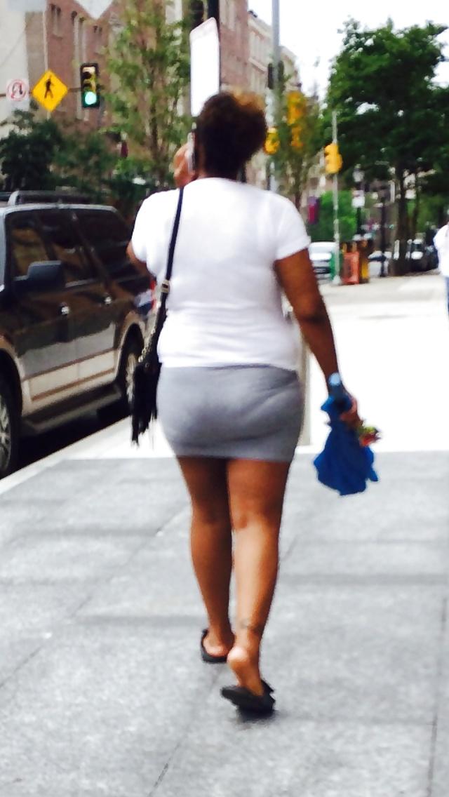 25P Street cheeks