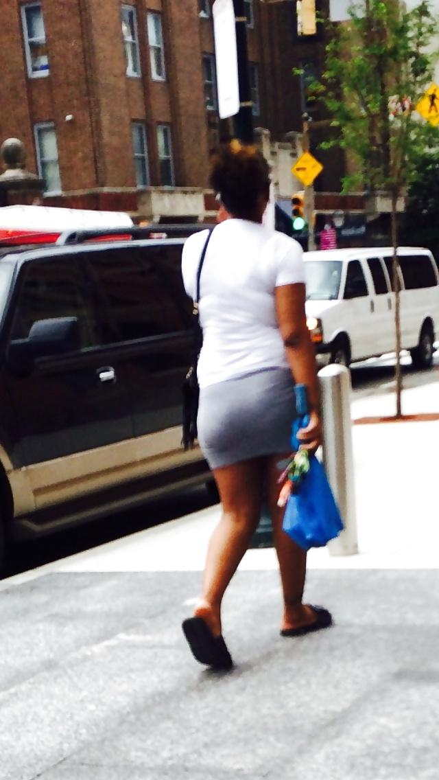 25P Street cheeks