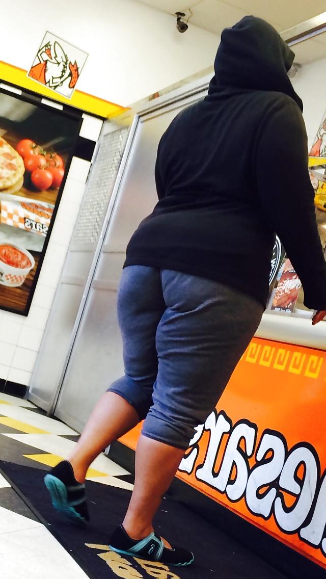 25P Street cheeks
