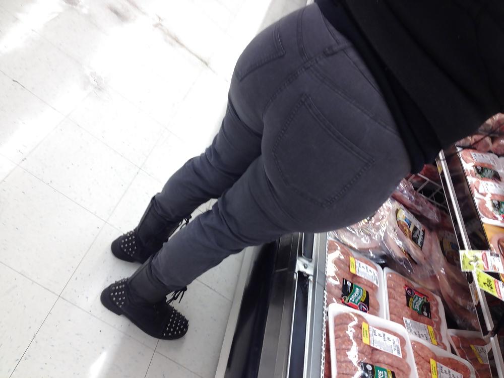 25P Street cheeks