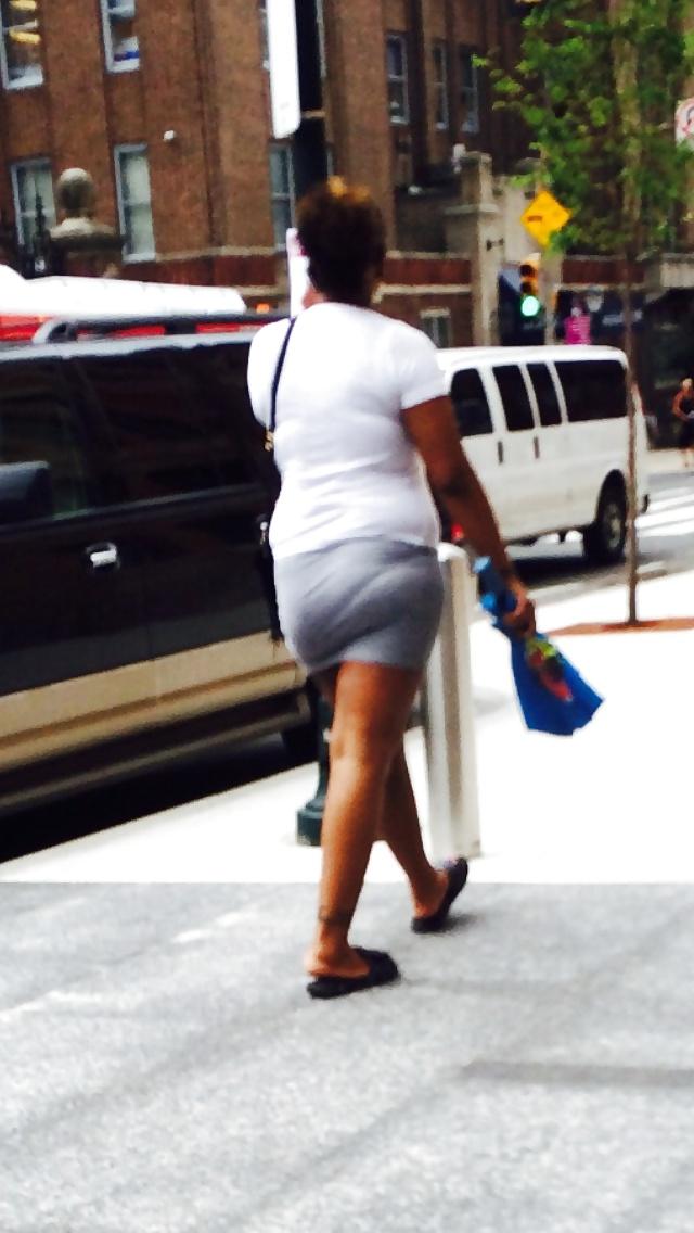25P Street cheeks
