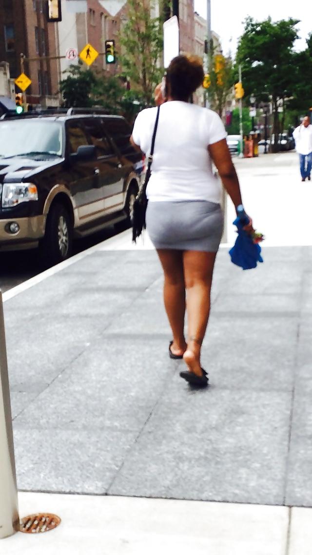 25P Street cheeks