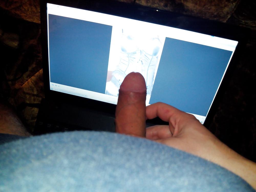 9P Me masturbation
