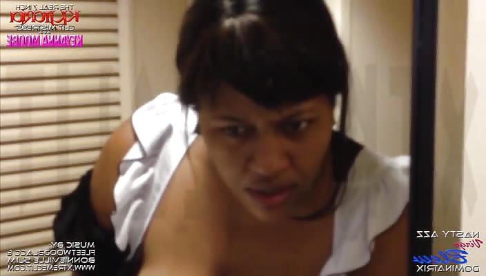 20P MAID SERVICE-KEYANNA MOORE & VIRGO BLEW