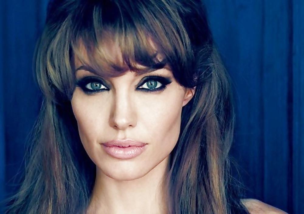 12P Random Sexy Celebrities ..C-Album... 1 - By WAC