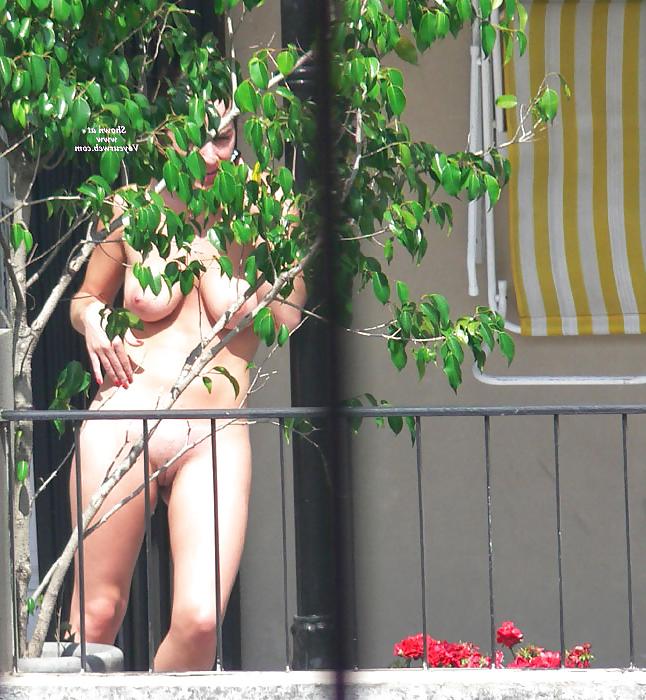 20P Voyeur balcony 2