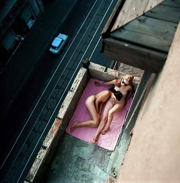 20P Voyeur balcony 2