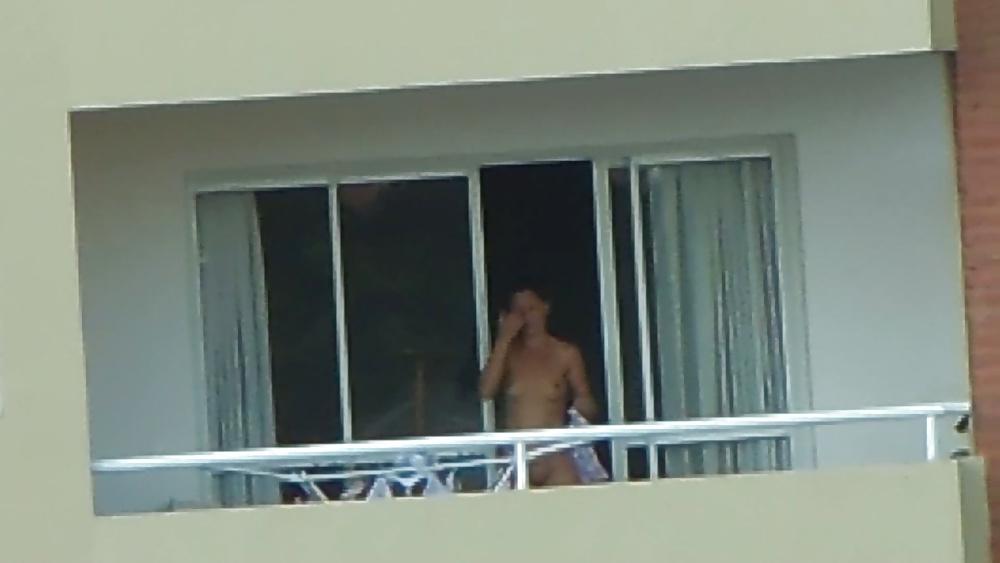 20P Voyeur balcony 2