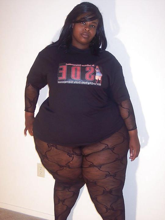 4P SSBBW Pears