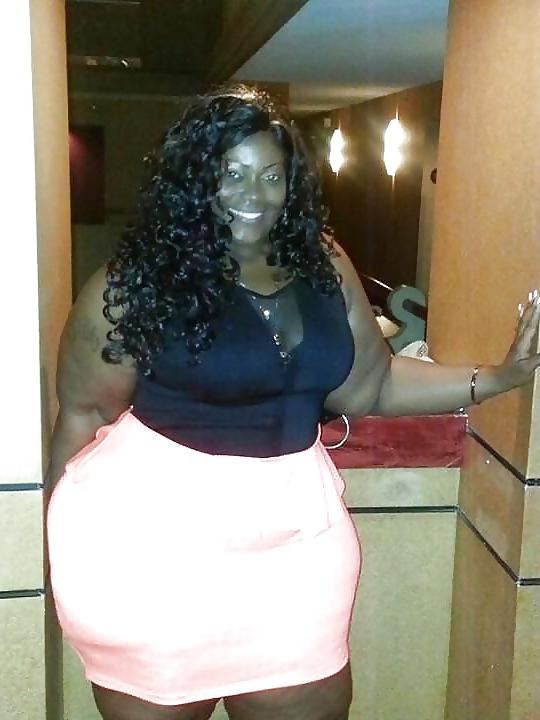 4P SSBBW Pears