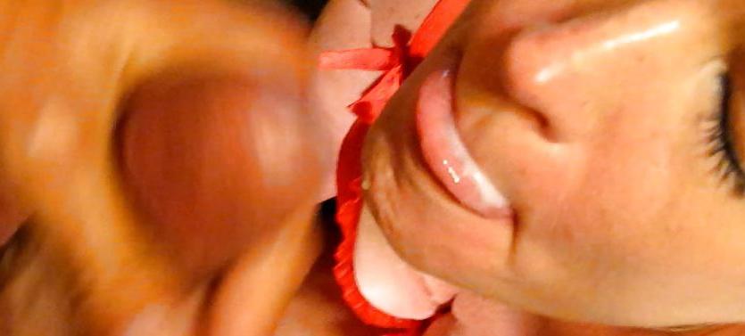 25P ATM ANAL & ORAL CUMSHOTS