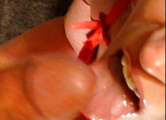 25P ATM ANAL & ORAL CUMSHOTS