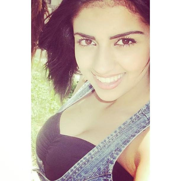 25P Big Boobs Amateur Mays