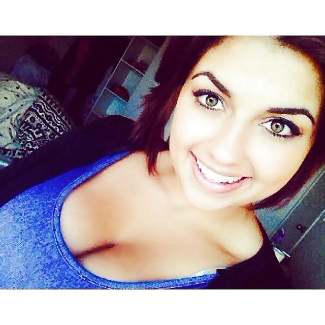 25P Big Boobs Amateur Mays