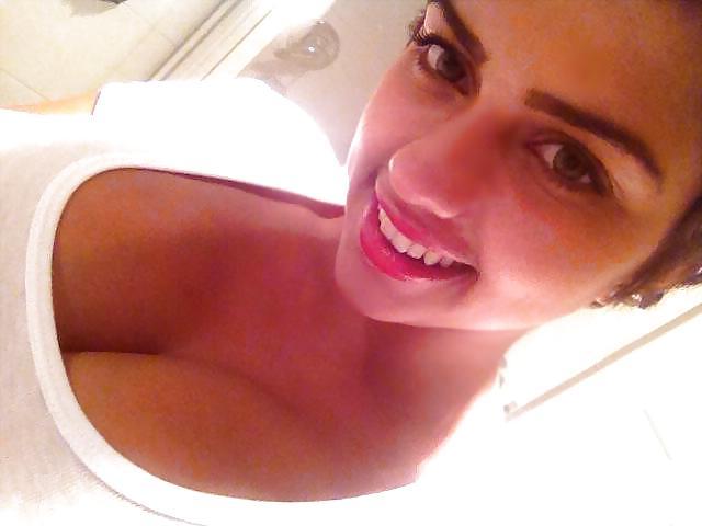 25P Big Boobs Amateur Mays