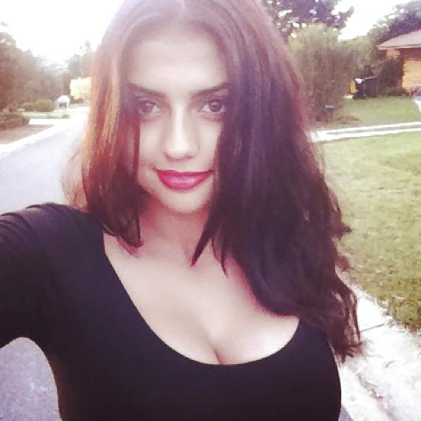 25P Big Boobs Amateur Mays