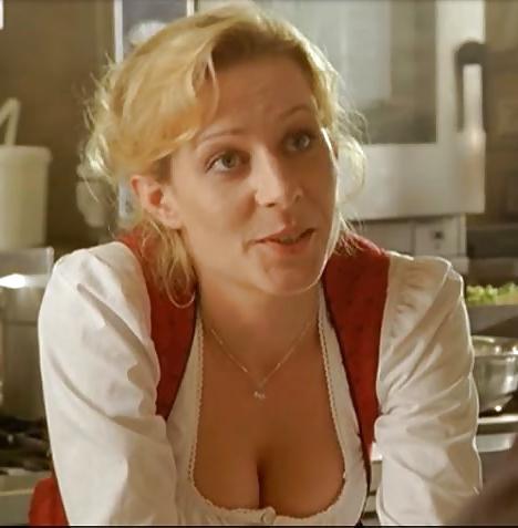 23P German Serie Bergdoktor