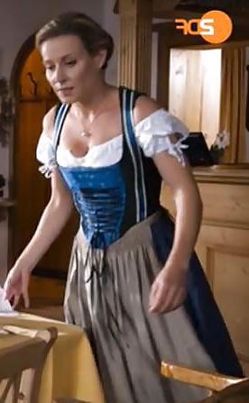 23P German Serie Bergdoktor