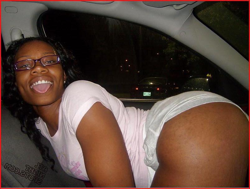 11P Booty & then Some