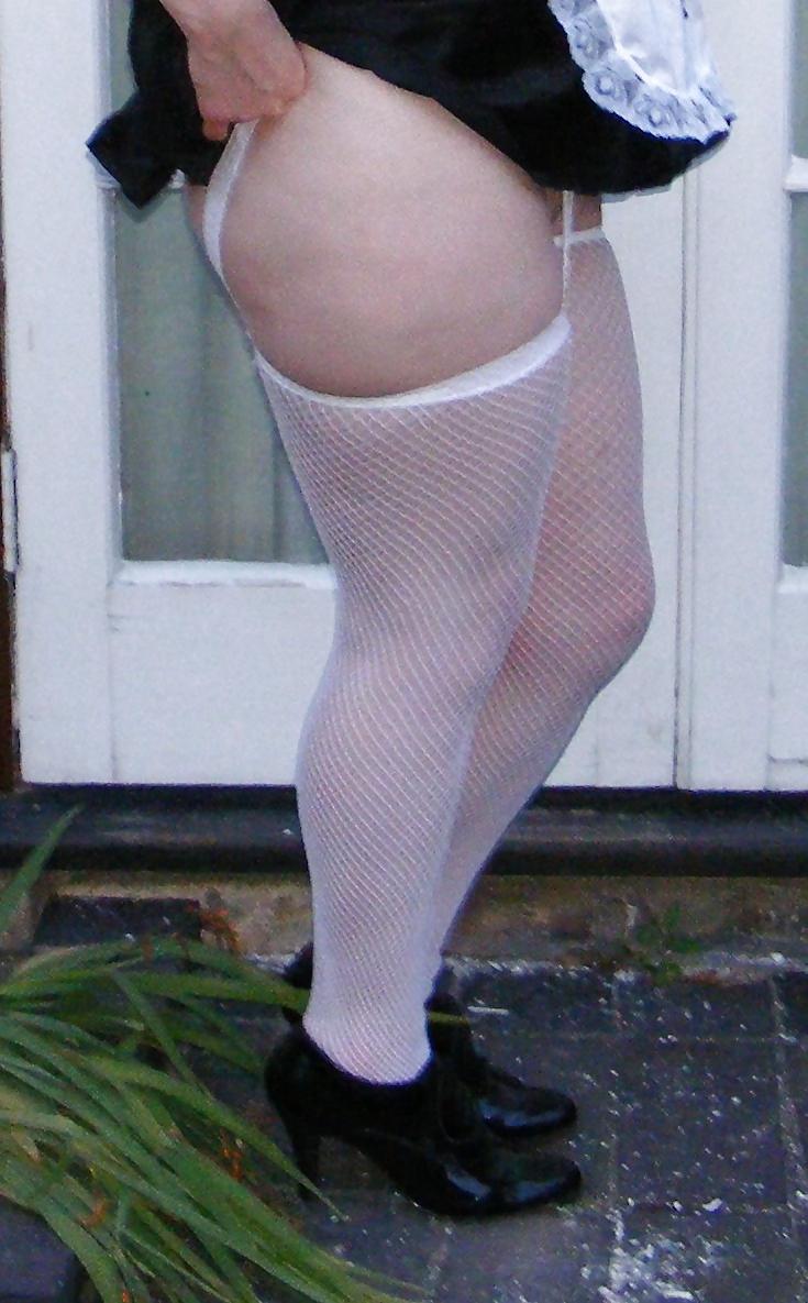 25P Heels and stockings (part 1)