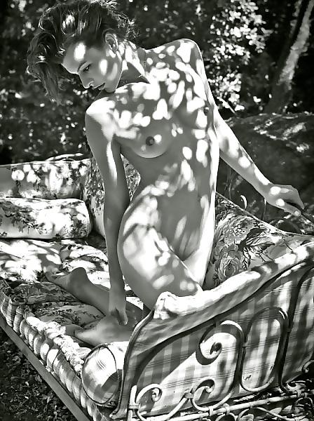 21P Pirelli Calendar Babes