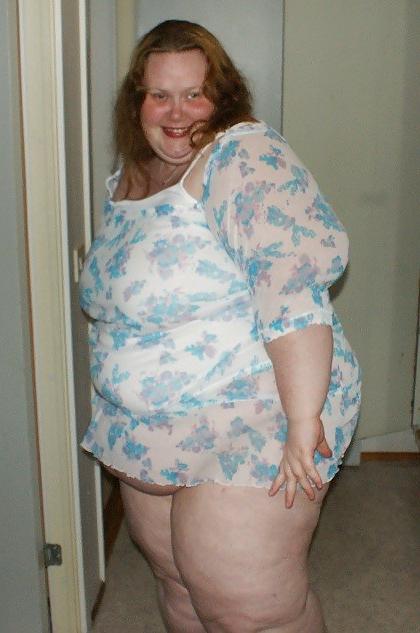 25P Fabulous SSBBW! #24