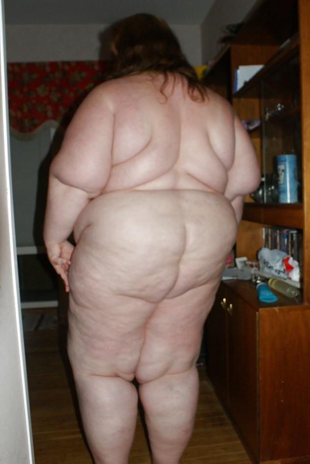25P Fabulous SSBBW! #24