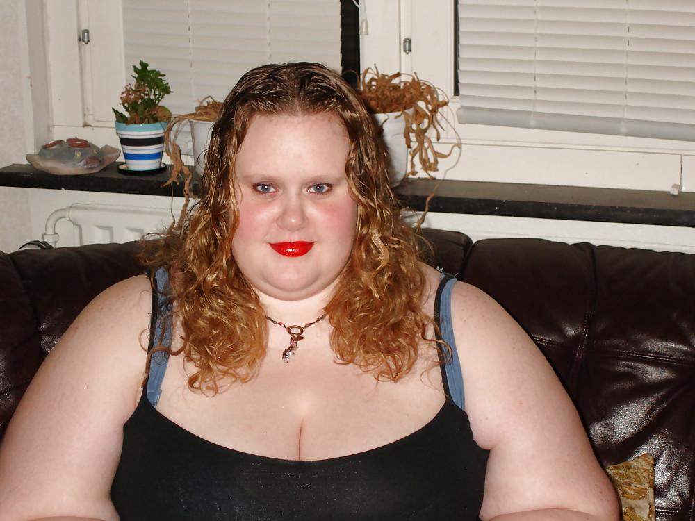 25P Fabulous SSBBW! #24