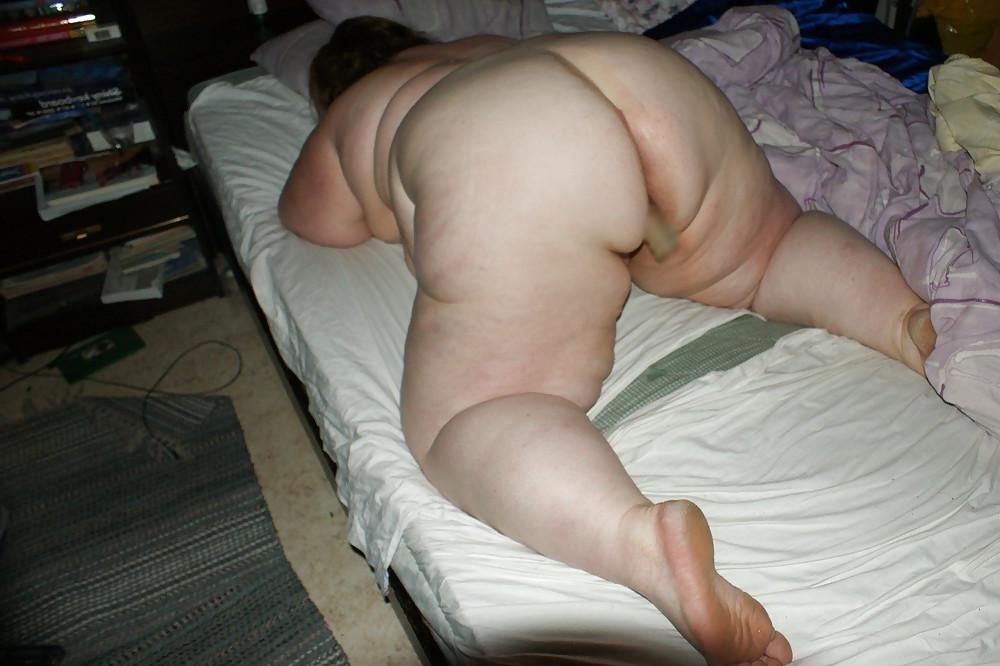 25P Fabulous SSBBW! #24