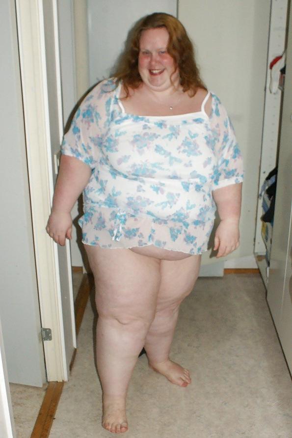 25P Fabulous SSBBW! #24