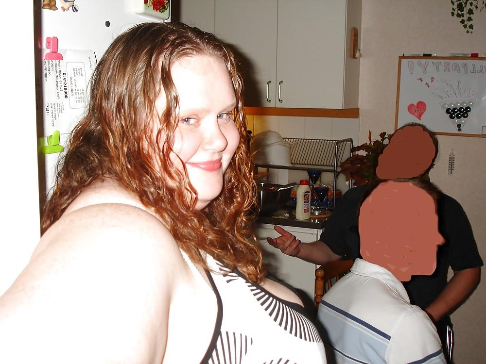 25P Fabulous SSBBW! #24