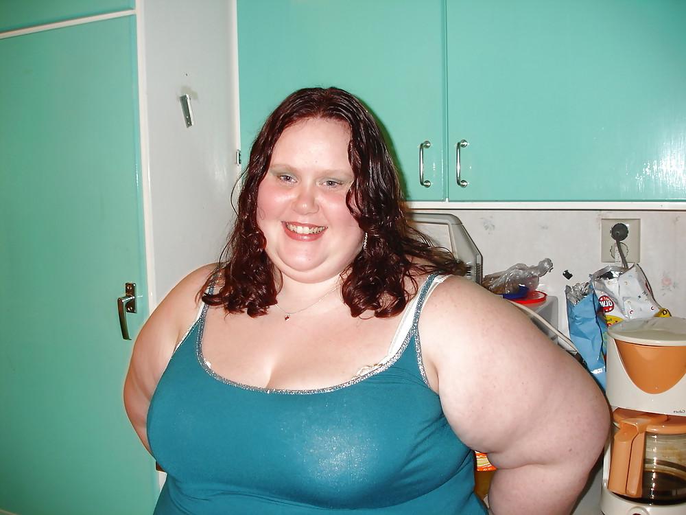 25P Fabulous SSBBW! #24