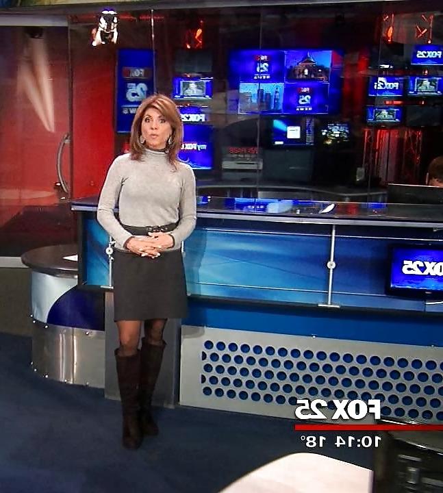 11P Maria Stephanos Hooker Boots 4