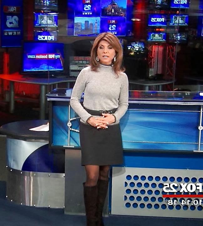 11P Maria Stephanos Hooker Boots 4