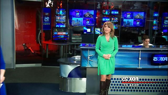 11P Maria Stephanos Hooker Boots 4