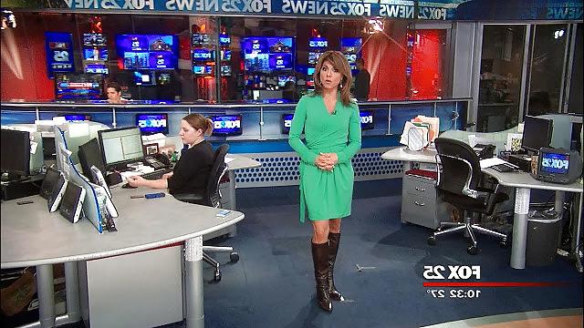 11P Maria Stephanos Hooker Boots 4