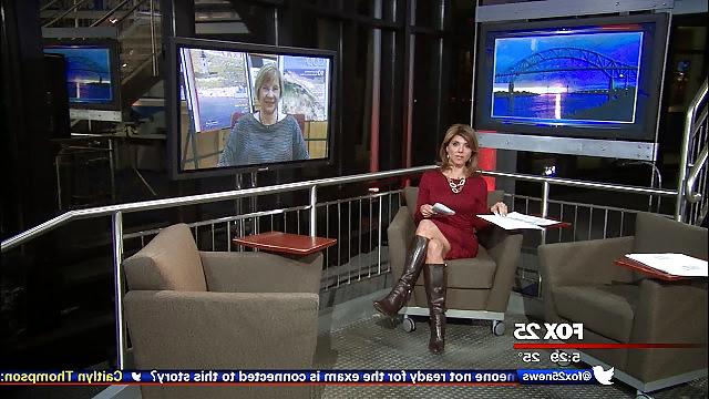11P Maria Stephanos Hooker Boots 4