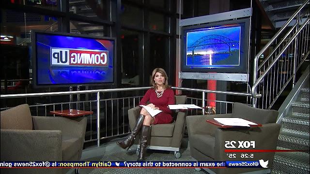 11P Maria Stephanos Hooker Boots 4