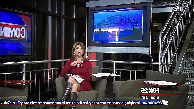11P Maria Stephanos Hooker Boots 4