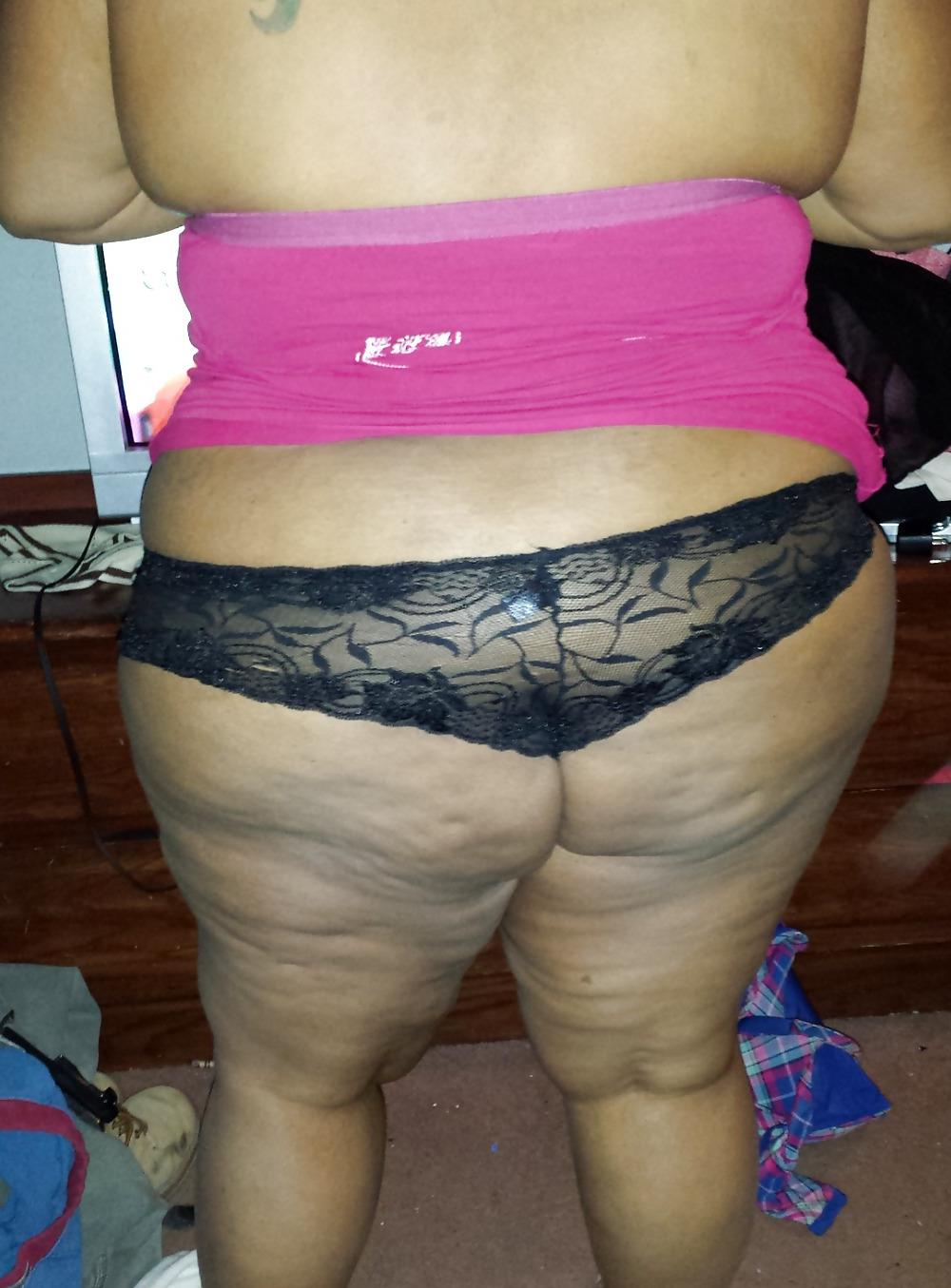 20P Big booty