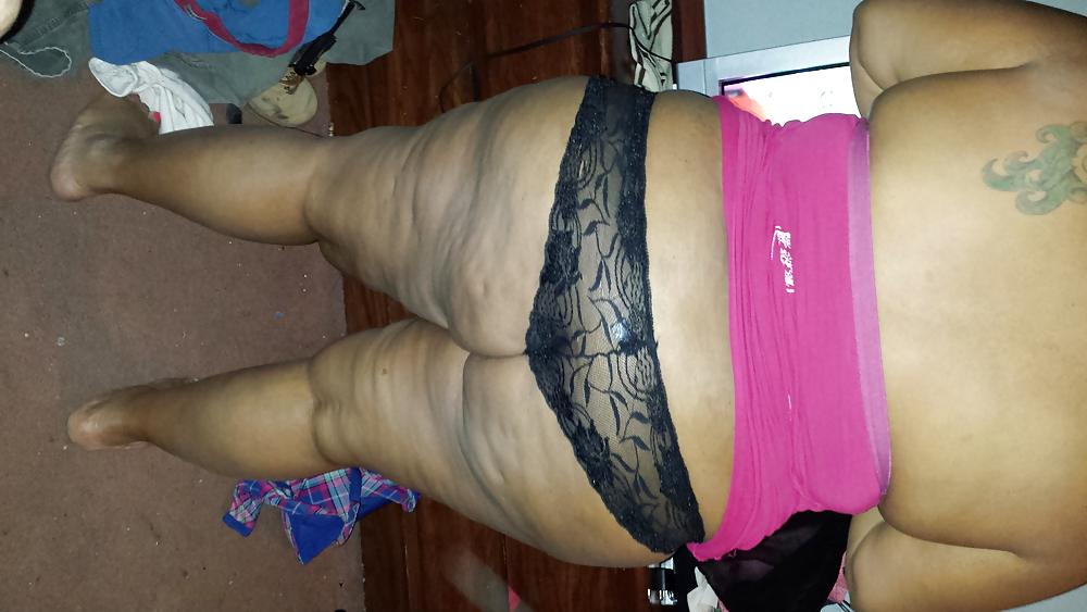 20P Big booty