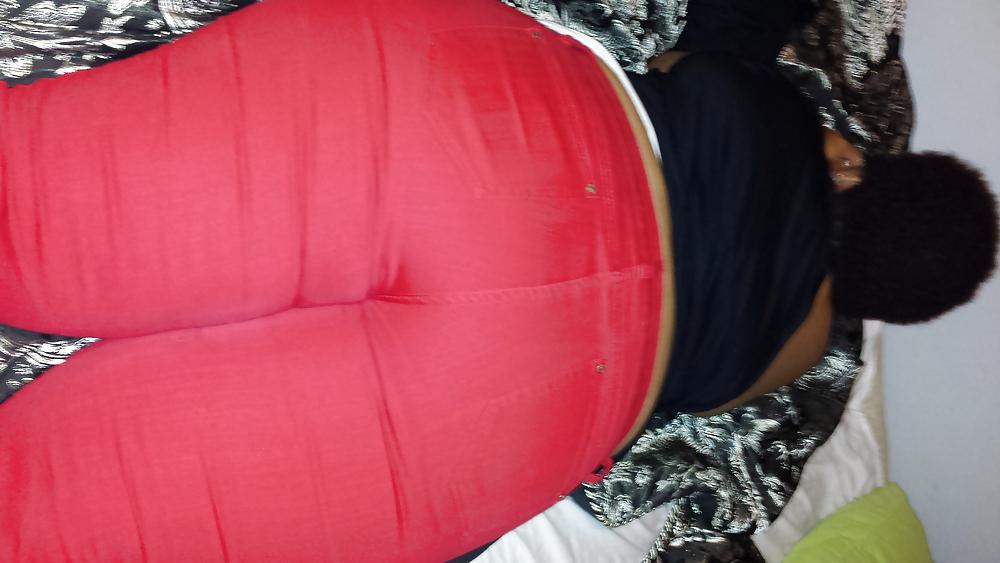 20P Big booty